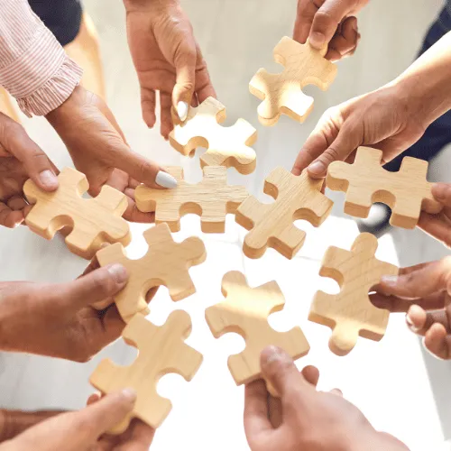 ESTRATEGIAS DE CRECIMIENTO EMPRESARIAL