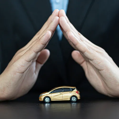 SEGURO DE AUTO